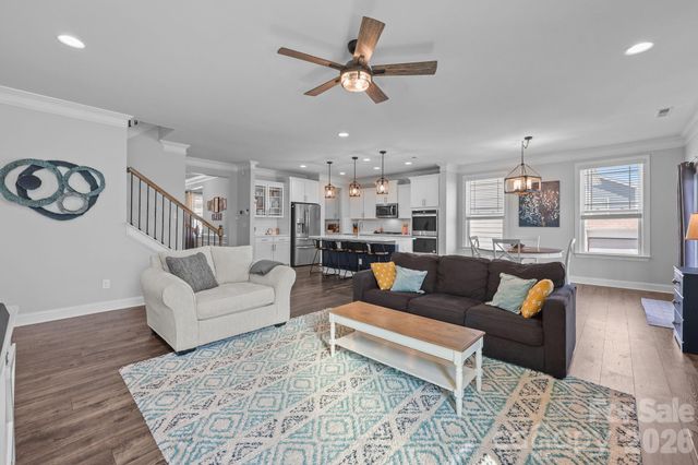 172 Yellow Birch Loop, Mooresville, NC 28117