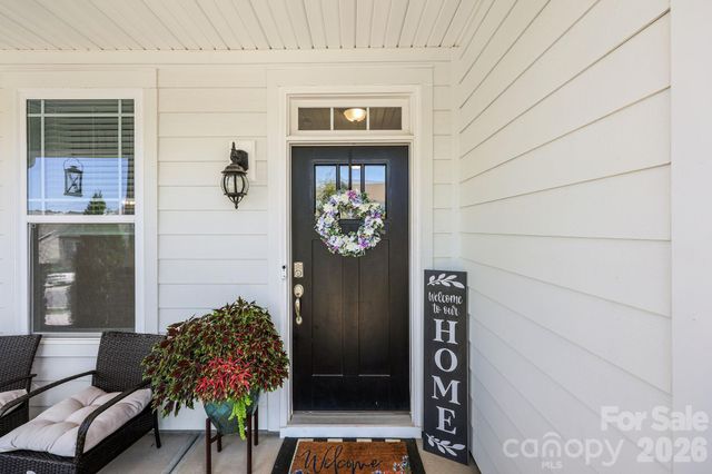 172 Yellow Birch Loop, Mooresville, NC 28117