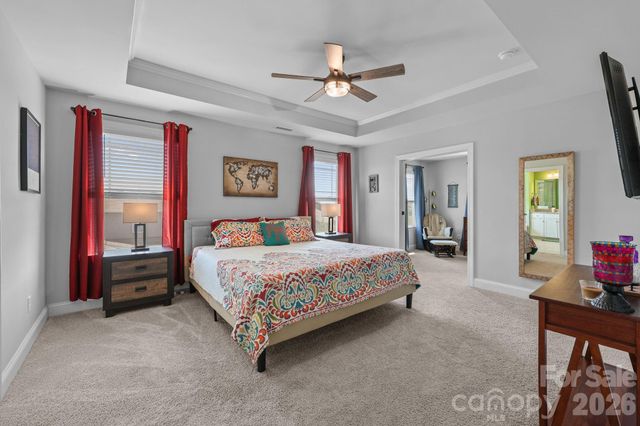 172 Yellow Birch Loop, Mooresville, NC 28117