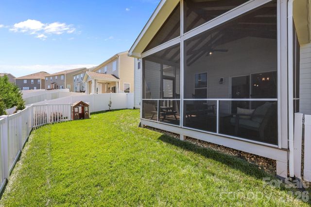 172 Yellow Birch Loop, Mooresville, NC 28117