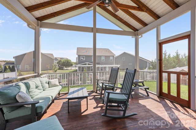 172 Yellow Birch Loop, Mooresville, NC 28117