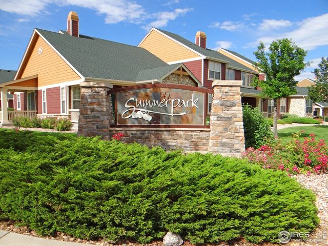 6911 W 3rd St 920, Greeley, CO 80634