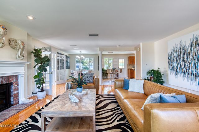 926 S Beach Street, Ormond Beach, FL 32174