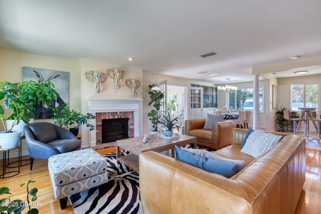 926 S Beach Street, Ormond Beach, FL 32174