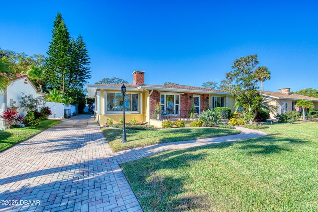 926 S Beach Street, Ormond Beach, FL 32174