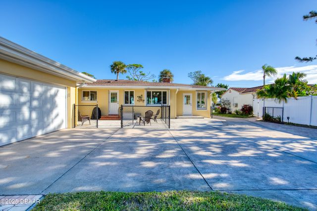 926 S Beach Street, Ormond Beach, FL 32174