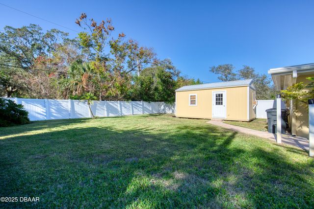 926 S Beach Street, Ormond Beach, FL 32174