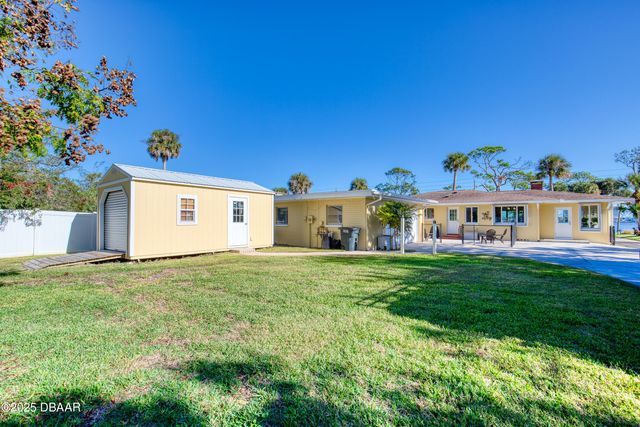 926 S Beach Street, Ormond Beach, FL 32174