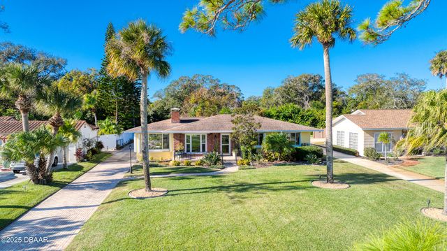 926 S Beach Street, Ormond Beach, FL 32174