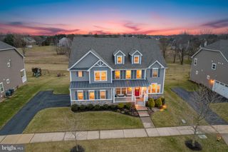 610 SPRING HOLLOW DR, Middletown, DE 19709