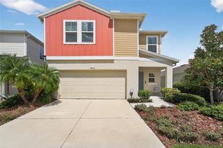 14636 BRUMBY RIDGE AVENUE, Lithia, FL 33547