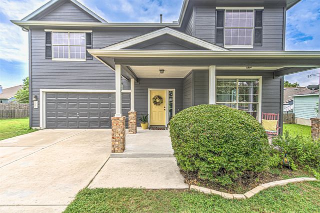 1002 Elmwood DR, Georgetown, TX 78628