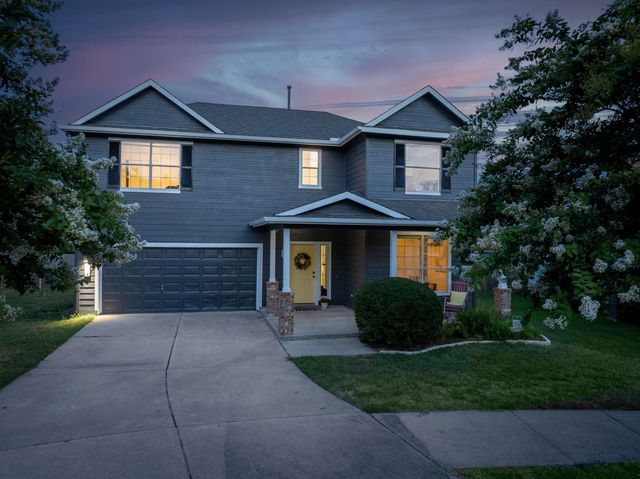 1002 Elmwood DR, Georgetown, TX 78628