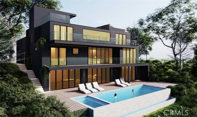 2453 Creston Way, Los Angeles, CA 90068