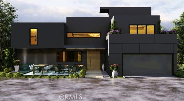 2453 Creston Way, Los Angeles, CA 90068