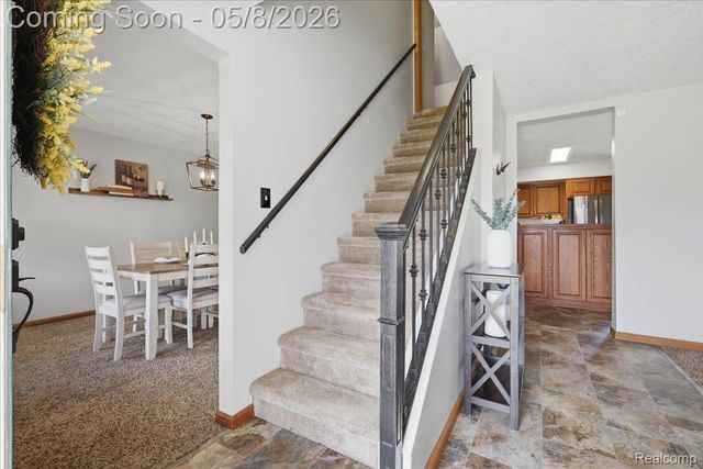 9514 Aspen View Drive, Grand Blanc Charter Township, MI 48439