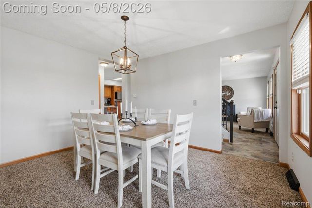 9514 Aspen View Drive, Grand Blanc Charter Township, MI 48439