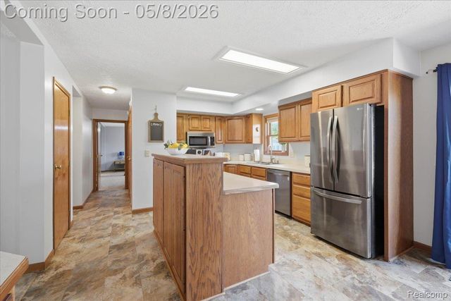 9514 Aspen View Drive, Grand Blanc Charter Township, MI 48439