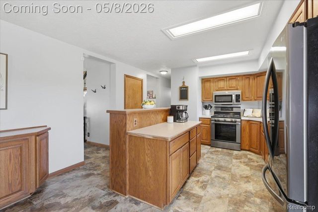 9514 Aspen View Drive, Grand Blanc Charter Township, MI 48439