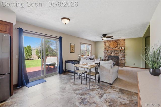 9514 Aspen View Drive, Grand Blanc Charter Township, MI 48439