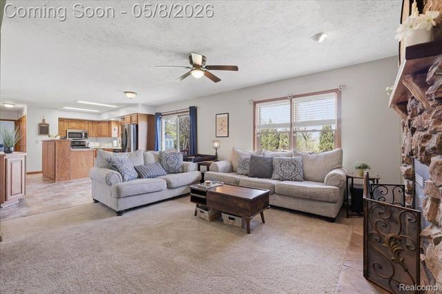 9514 Aspen View Drive, Grand Blanc Charter Township, MI 48439