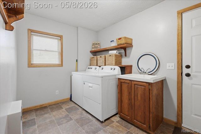 9514 Aspen View Drive, Grand Blanc Charter Township, MI 48439