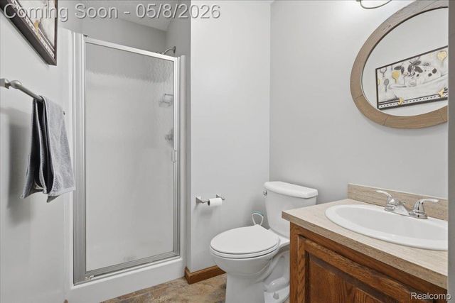 9514 Aspen View Drive, Grand Blanc Charter Township, MI 48439