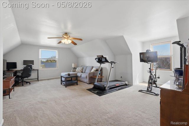9514 Aspen View Drive, Grand Blanc Charter Township, MI 48439