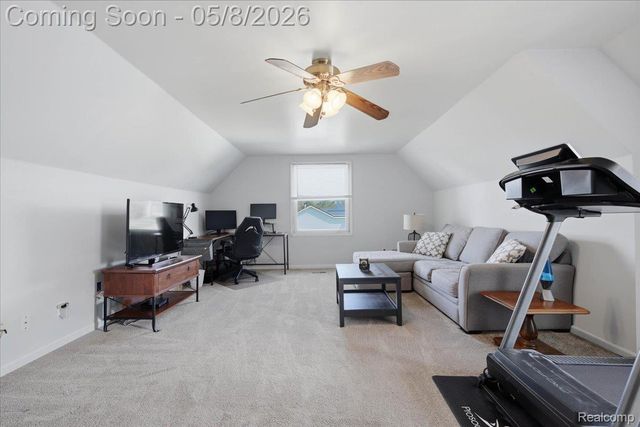 9514 Aspen View Drive, Grand Blanc Charter Township, MI 48439