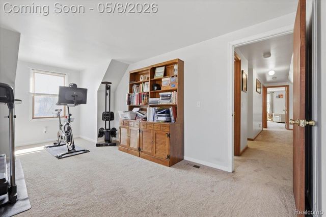 9514 Aspen View Drive, Grand Blanc Charter Township, MI 48439