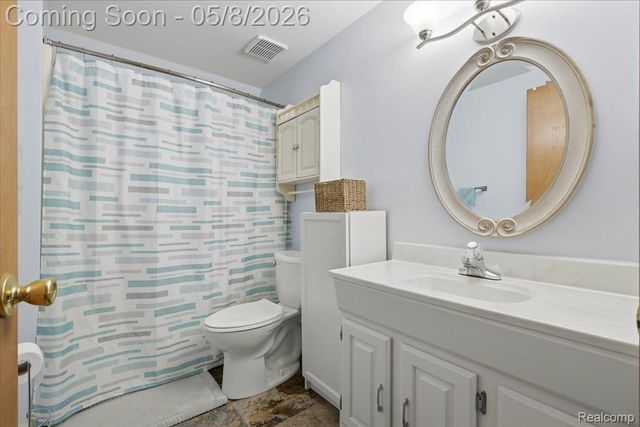 9514 Aspen View Drive, Grand Blanc Charter Township, MI 48439
