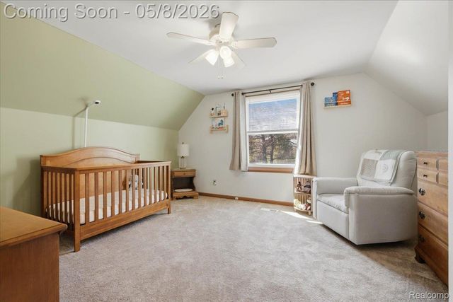 9514 Aspen View Drive, Grand Blanc Charter Township, MI 48439