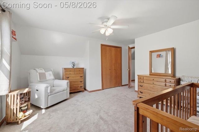 9514 Aspen View Drive, Grand Blanc Charter Township, MI 48439