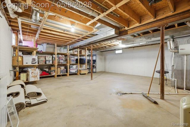 9514 Aspen View Drive, Grand Blanc Charter Township, MI 48439