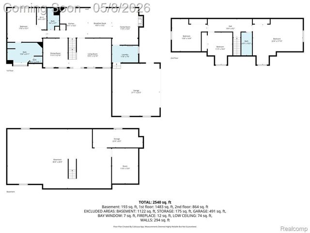 9514 Aspen View Drive, Grand Blanc Charter Township, MI 48439