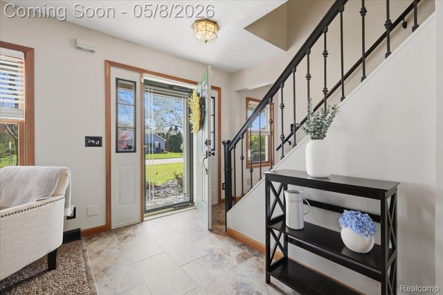 9514 Aspen View Drive, Grand Blanc Charter Township, MI 48439