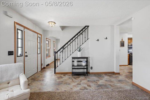 9514 Aspen View Drive, Grand Blanc Charter Township, MI 48439