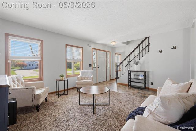 9514 Aspen View Drive, Grand Blanc Charter Township, MI 48439