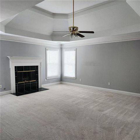 969 Light House Way, Lawrenceville, GA 30043