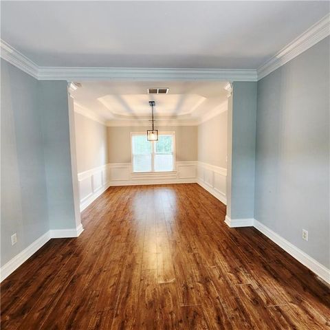 969 Light House Way, Lawrenceville, GA 30043