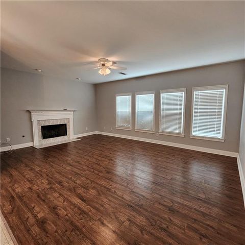 969 Light House Way, Lawrenceville, GA 30043