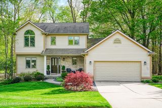 3965 Bayberry Lane, Lansing, MI 48911