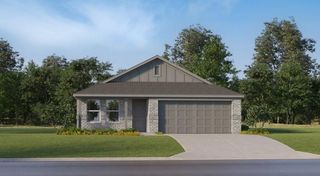 2804 Cedar Rock Street, League City, TX 77573