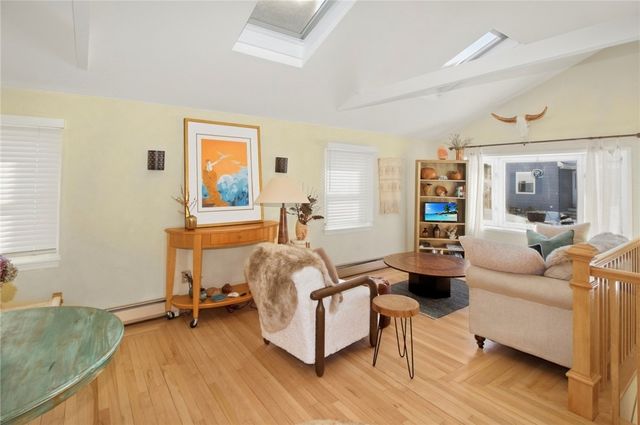 6 Sullivan Street, Newport, RI 02840