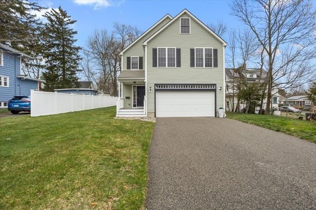 80 Locust St, Brockton, MA 02301