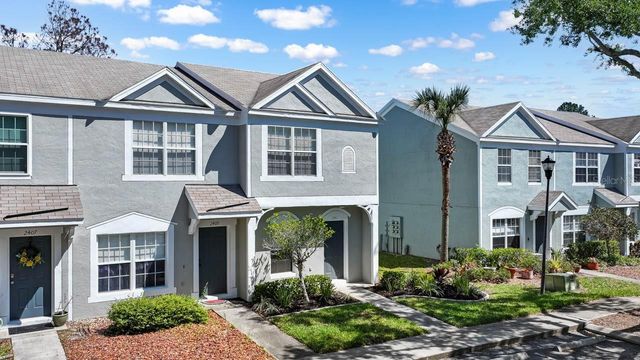 2411 LAKE WOODBERRY CIRCLE, Brandon, FL 33510