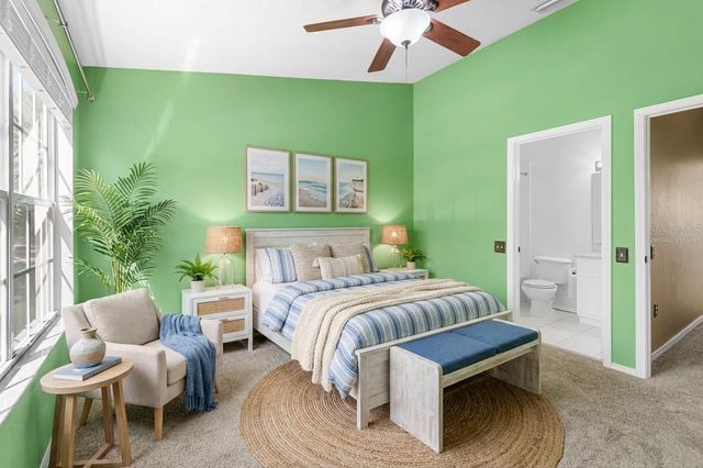 2411 LAKE WOODBERRY CIRCLE, Brandon, FL 33510