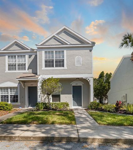 2411 LAKE WOODBERRY CIRCLE, Brandon, FL 33510