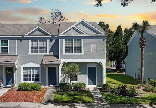 2411 LAKE WOODBERRY CIRCLE, Brandon, FL 33510