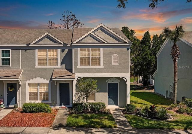 2411 LAKE WOODBERRY CIRCLE, Brandon, FL 33510